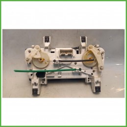 Comandi Clima AC Riscaldamento Condizionatore  Fiat Bravo 2 Serie 1.9 JTD 735480365 2007-2009