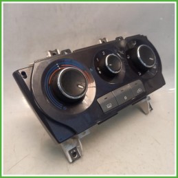Comandi Clima AC Riscaldamento Condizionatore  Fiat Bravo 2 Serie 1.9 JTD 735480365 2007-2009