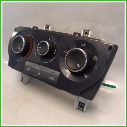Comandi Clima AC Riscaldamento Condizionatore  Fiat Bravo 2 Serie 1.9 JTD 735480365 2007-2009
