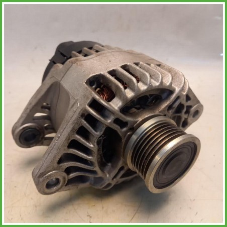 Alternatore Denso 30-1697RID Fiat Bravo 2 Serie 51859058 2007-2009