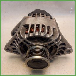 Alternatore Denso 30-1697RID Fiat Bravo 2 Serie 51859058 2007-2009
