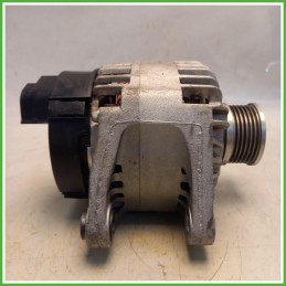 Alternatore Denso 30-1697RID Fiat Bravo 2 Serie 51859058 2007-2009