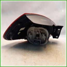 Fanale Fanalino Destro DX Automotive Lighting Fiat Bravo 2 Serie 2007-2009 51934334 Originale Usato