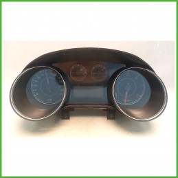Quadro Strumenti  Fiat Bravo 2 Serie 1.9 JTD 51976322 2007-2009