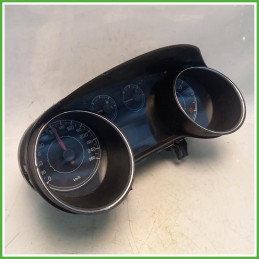 Quadro Strumenti  Fiat Bravo 2 Serie 1.9 JTD 51976322 2007-2009
