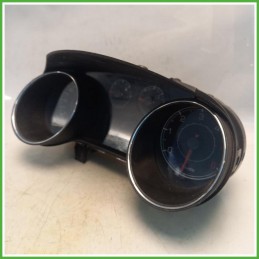 Quadro Strumenti  Fiat Bravo 2 Serie 1.9 JTD 51976322 2007-2009