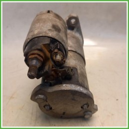 Motorino Avviamento Delco Remy KA-6 Chevrolet Cruze 55576980 2011