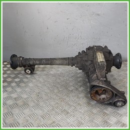 Differenziale Anteriore Volkswagen Touareg 1 Serie 2.5 TDi 20v. BAC Originale Usato