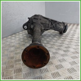 Differenziale Anteriore Volkswagen Touareg 1 Serie 2.5 TDi 20v. BAC Originale Usato