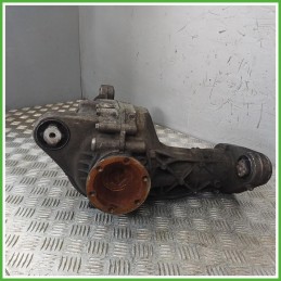Differenziale Anteriore Volkswagen Touareg 1 Serie 2.5 TDi 20v. BAC Originale Usato
