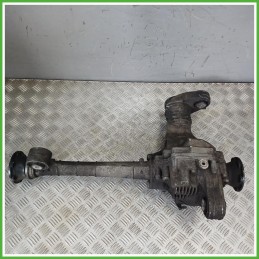Differenziale Anteriore Volkswagen Touareg 1 Serie 2.5 TDi 20v. BAC Originale Usato