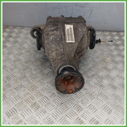 Differenziale Posteriore Volkswagen Touareg 1 Serie 2.5 TDi 20v. BAC Originale Usato