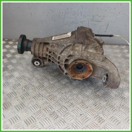 Differenziale Posteriore Volkswagen Touareg 1 Serie 2.5 TDi 20v. BAC Originale Usato