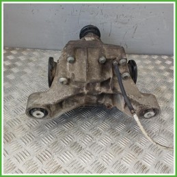 Differenziale Posteriore Volkswagen Touareg 1 Serie 2.5 TDi 20v. BAC Originale Usato