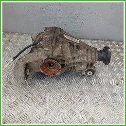 Differenziale Posteriore Volkswagen Touareg 1 Serie 2.5 TDi 20v. BAC Originale Usato