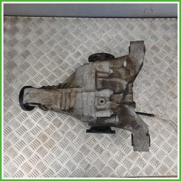 Differenziale Posteriore Volkswagen Touareg 1 Serie 2.5 TDi 20v. BAC Originale Usato