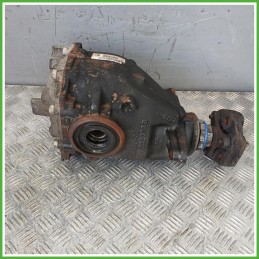 Differenziale Posteriore Bmw Serie 3 F31 Touring 318d 2.0 16v. N47D20C Originale Usato
