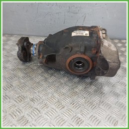 Differenziale Posteriore Bmw Serie 3 F31 Touring 318d 2.0 16v. N47D20C Originale Usato