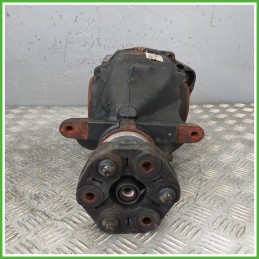 Differenziale Posteriore Bmw Serie 3 F31 Touring 318d 2.0 16v. N47D20C Originale Usato