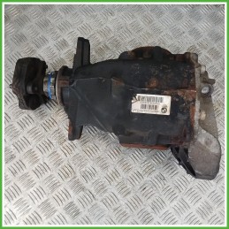 Differenziale Posteriore Bmw Serie 3 F31 Touring 318d 2.0 16v. N47D20C Originale Usato
