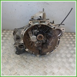Cambio Manuale Ford Fiesta 6 Serie 1.4 Flexifuel 16v. RTJA Originale Usato