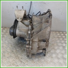 Cambio Manuale Ford Fiesta 6 Serie 1.4 Flexifuel 16v. RTJA Originale Usato