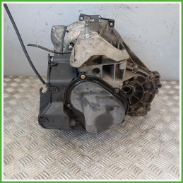 Cambio Manuale Ford Fiesta 6 Serie 1.4 Flexifuel 16v. RTJA Originale Usato