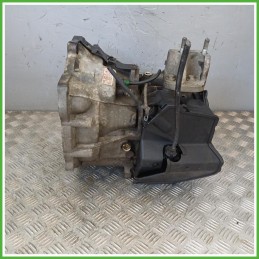 Cambio Manuale Ford Fiesta 6 Serie 1.4 Flexifuel 16v. RTJA Originale Usato