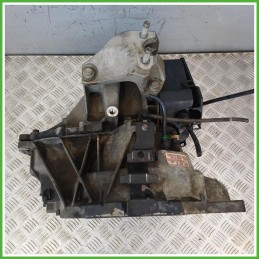 Cambio Manuale Ford Fiesta 6 Serie 1.4 Flexifuel 16v. RTJA Originale Usato