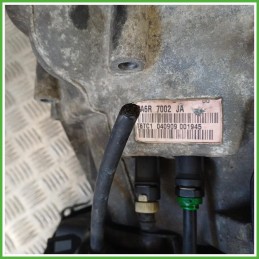 Cambio Manuale Ford Fiesta 6 Serie 1.4 Flexifuel 16v. RTJA Originale Usato