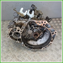 Cambio Manuale Suzuki Splash 1.2 16v. K12B Originale Usato