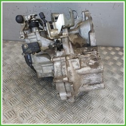 Cambio Manuale Suzuki Splash 1.2 16v. K12B Originale Usato