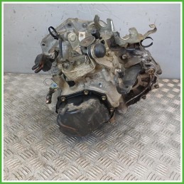Cambio Manuale Suzuki Splash 1.2 16v. K12B Originale Usato