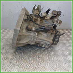 Cambio Manuale Suzuki Splash 1.2 16v. K12B Originale Usato
