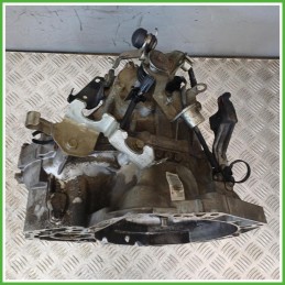 Cambio Manuale Suzuki Splash 1.2 16v. K12B Originale Usato