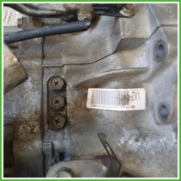 Cambio Manuale Suzuki Splash 1.2 16v. K12B Originale Usato