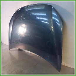 Cofano Motore Blu Scuro Volkswagen Golf 6 Serie 2008-2012 Berlina 3 Porte Originale Usato