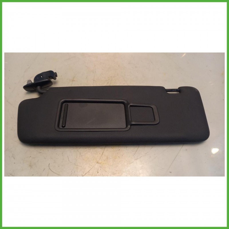 Aletta Parasole Sinistro SX Audi A5 8TA Sportback 2.0 TDi 16v. 8U0857551J7C0 2013-2017