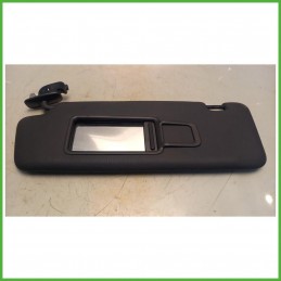 Aletta Parasole Sinistro SX Audi A5 8TA Sportback 2.0 TDi 16v. 8U0857551J7C0 2013-2017
