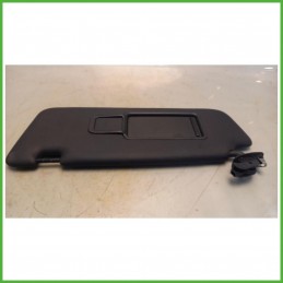 Aletta Parasole Sinistro SX Audi A5 8TA Sportback 2.0 TDi 16v. 8U0857551J7C0 2013-2017