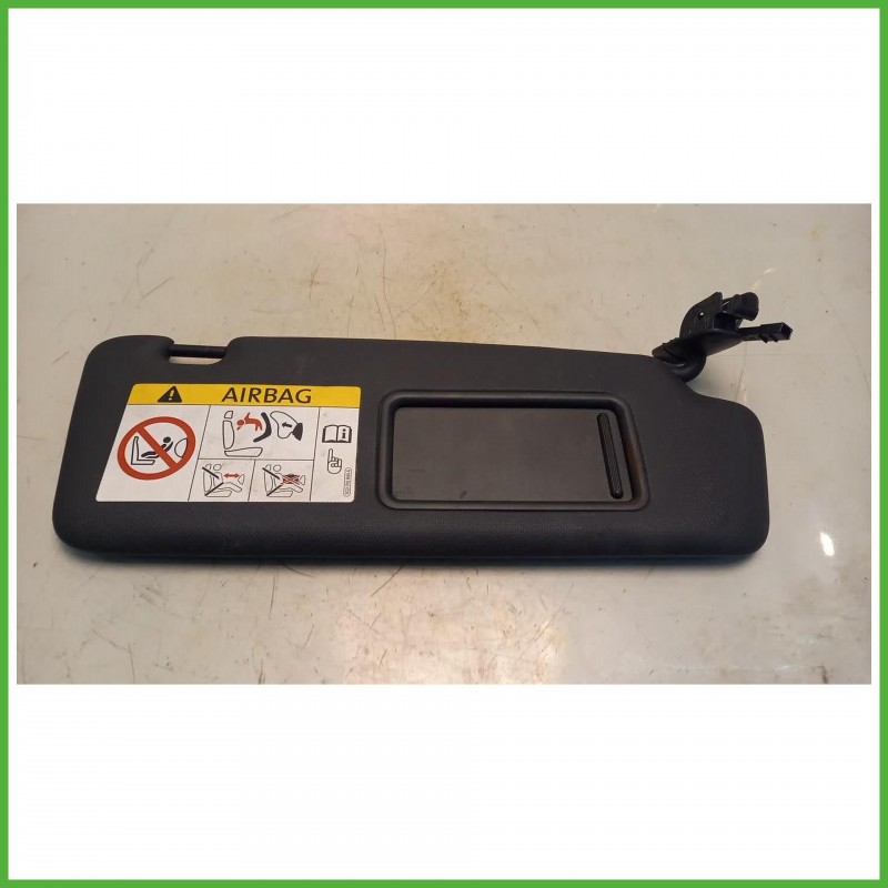 Aletta Parasole Destro DX Audi A5 8TA Sportback 2.0 TDi 16v. 8U0857552H7C0 2013-2017