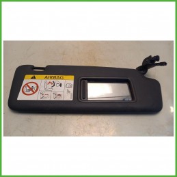 Aletta Parasole Destro DX Audi A5 8TA Sportback 2.0 TDi 16v. 8U0857552H7C0 2013-2017