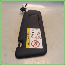 Aletta Parasole Destro DX Audi A5 8TA Sportback 2.0 TDi 16v. 8U0857552H7C0 2013-2017
