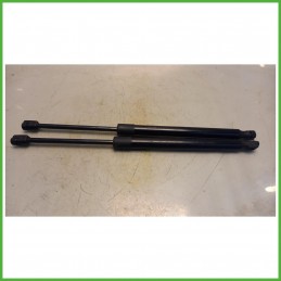 Ammortizzatori Portellone Posteriore Volkswagen Golf 6 Serie 5K6827550D 2008-2012