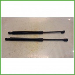 Ammortizzatori Portellone Posteriore Volkswagen Golf 6 Serie 5K6827550D 2008-2012