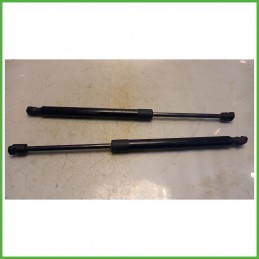 Ammortizzatori Portellone Posteriore Volkswagen Golf 6 Serie 5K6827550D 2008-2012