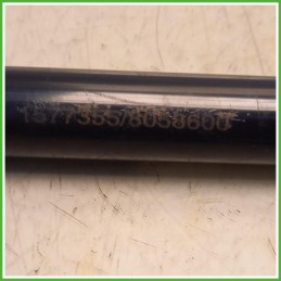Ammortizzatori Portellone Posteriore Volkswagen Golf 6 Serie 5K6827550D 2008-2012