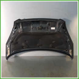 Cofano Motore Nero Suzuki Splash 2008-2012 Berlina 5 Porte Originale Usato