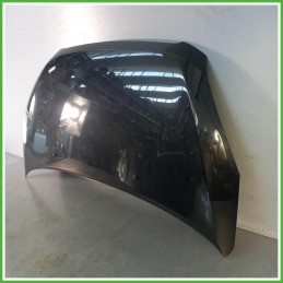 Cofano Motore Nero Suzuki Splash 2008-2012 Berlina 5 Porte Originale Usato