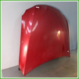 Cofano Motore Rosso Lexus Serie IS 2 Serie 2010 Berlina 4 Porte Originale Usato